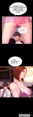 [Mojo] My Wives Ch.1-21 (English) (Ongoing)