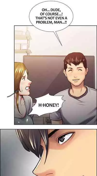 [Serious] Taste of Forbbiden Fruit Ch.31/53 [English] [Hentai Universe]