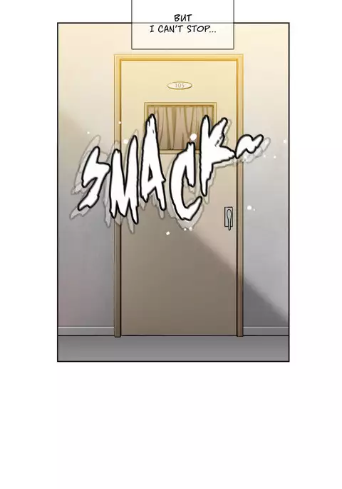 Secret Folder Ch.1-9