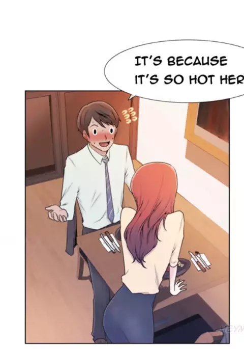 Miss Mystic Ch.1-19