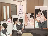 [Iris art] Giri no Haha [English] {Ogodei-Khan}