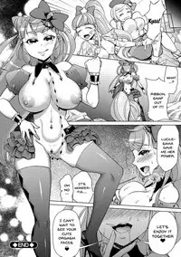 Saimin Kyousei Love Love Tanetsuke | Hypno Coerced Love Mating Ch.1-11