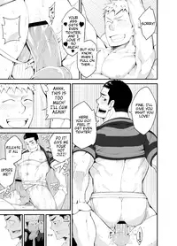 [anything (naop)] Kataomoi Monopoly | One-sided love Monopoly [English] [Digital]