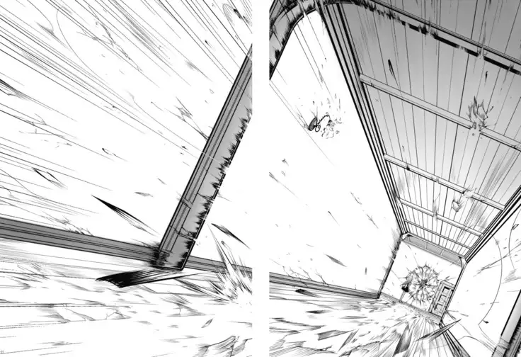 Shushin no Ichigeki
