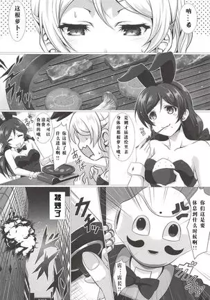 BunnyFes!!