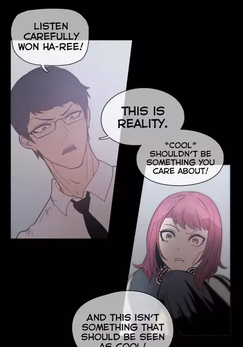Household Affairs Ch.1-45