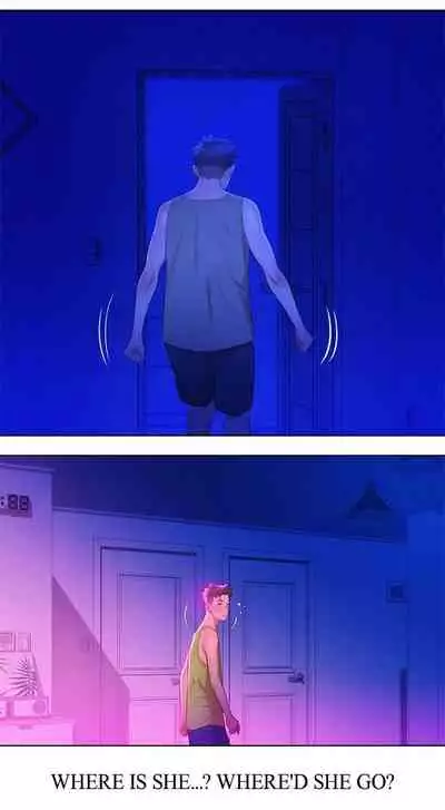 What do you Take me For? Ch.38/?