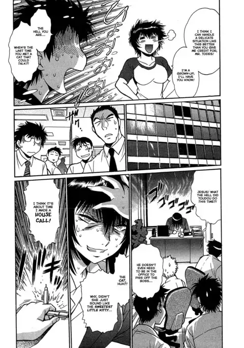 Kanojo de Ippai 2