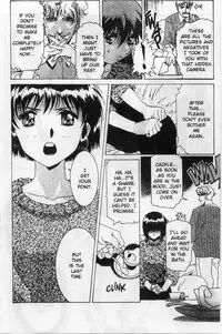 [Koh Kawarajima] Immoral Angel Volume 1: Fall From Grace [English]