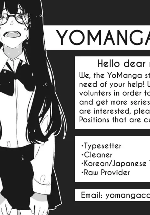 Household Affairs Ch.1-33