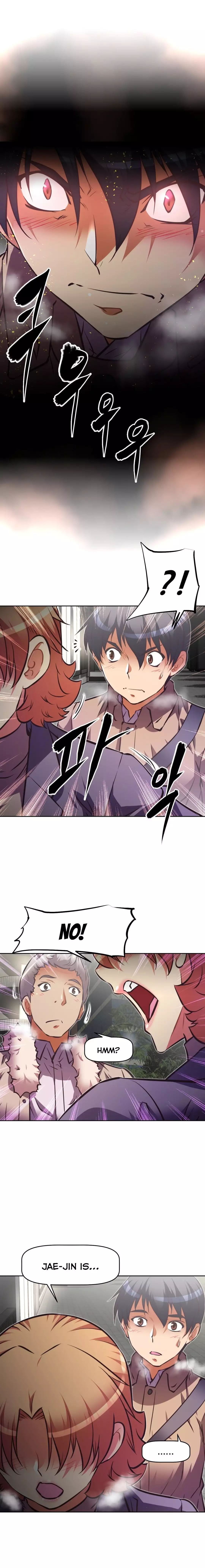 Brawling Go Ch.76-120