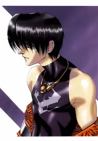 [Urushihara Satoshi] Urushihara Satoshi Illustrations U:COLLECTION