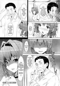[Goban] Zettai Nyuuiki | Absolute Breast Kingdom [English] {doujin-moe.us}