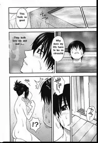 Family Circus [English] [Rewrite] [EZ Rewriter]