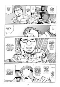 [Kago Shintarou] Fraction [English]