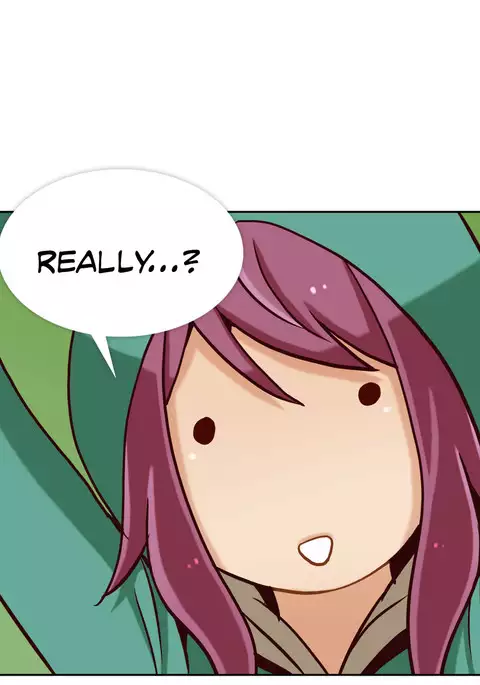 Secret Folder Ch.1-13