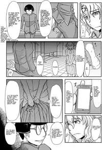 [Anthology] Bessatsu COMIC Anthurium Ningenigai ja Dame desu ka? [English] [mysterymeat3] [Digital]