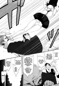 [Yurikawa] Houkago Strawberry Vibe - After School Strawberry Dildo [English] [4dawgz]