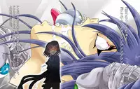 [Kaki no Boo (Kakinomoto Utamaro)] Mahou Shoujo ChouAi Mokushiroku (Mahou Shoujo Ai)