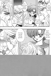 [Anthology] Lunatic Party 6 (Bishoujo Senshi Sailor Moon) [English]