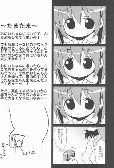 (C75) [Shiritsu Sakuranbo Shougakkou (Kumaki Todorokimaru, Misooden)] Imouto Pet ~premo~