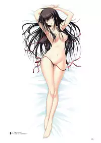 Maji de watashi ni Koi Shinasai S Visual Fanbook