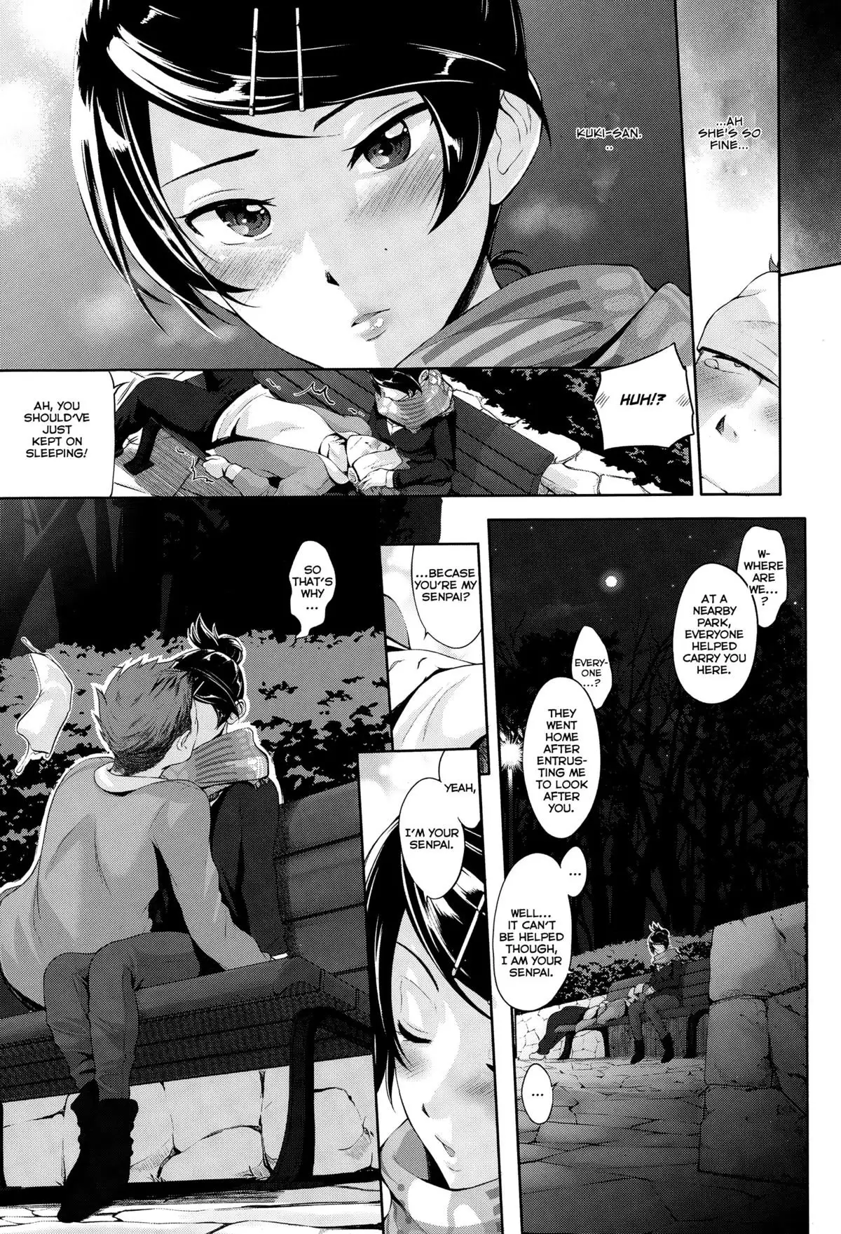 Twinkle {TripleSevenScans}