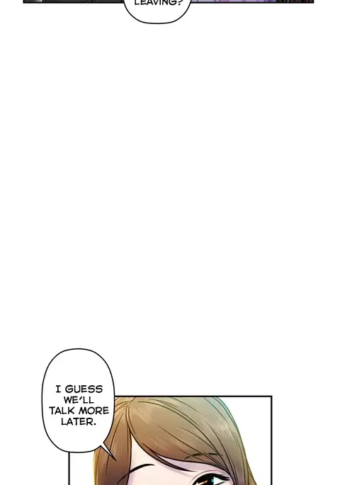 Ghost Love Ch.1-21