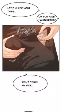 [Mx2J] Hari Dormitory Ch.0-26 (English) (Ongoing)