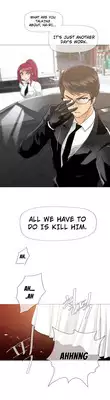 [ButcherBoy] Household Affairs Ch.1-28 (English) (YoManga) (Ongoing)