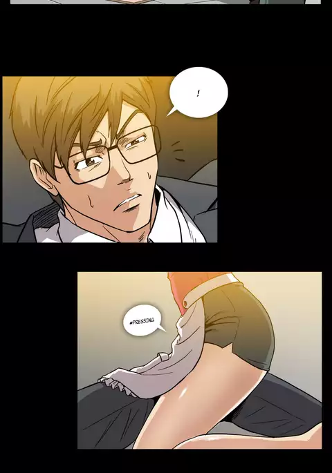Drug Candy Ch.0-42