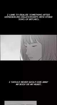 [Mr. Byeong-Su] Cohabitation Ch.1-39 (English) (Ongoing)