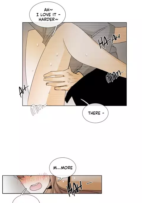 Talk To Me Ch.1-29