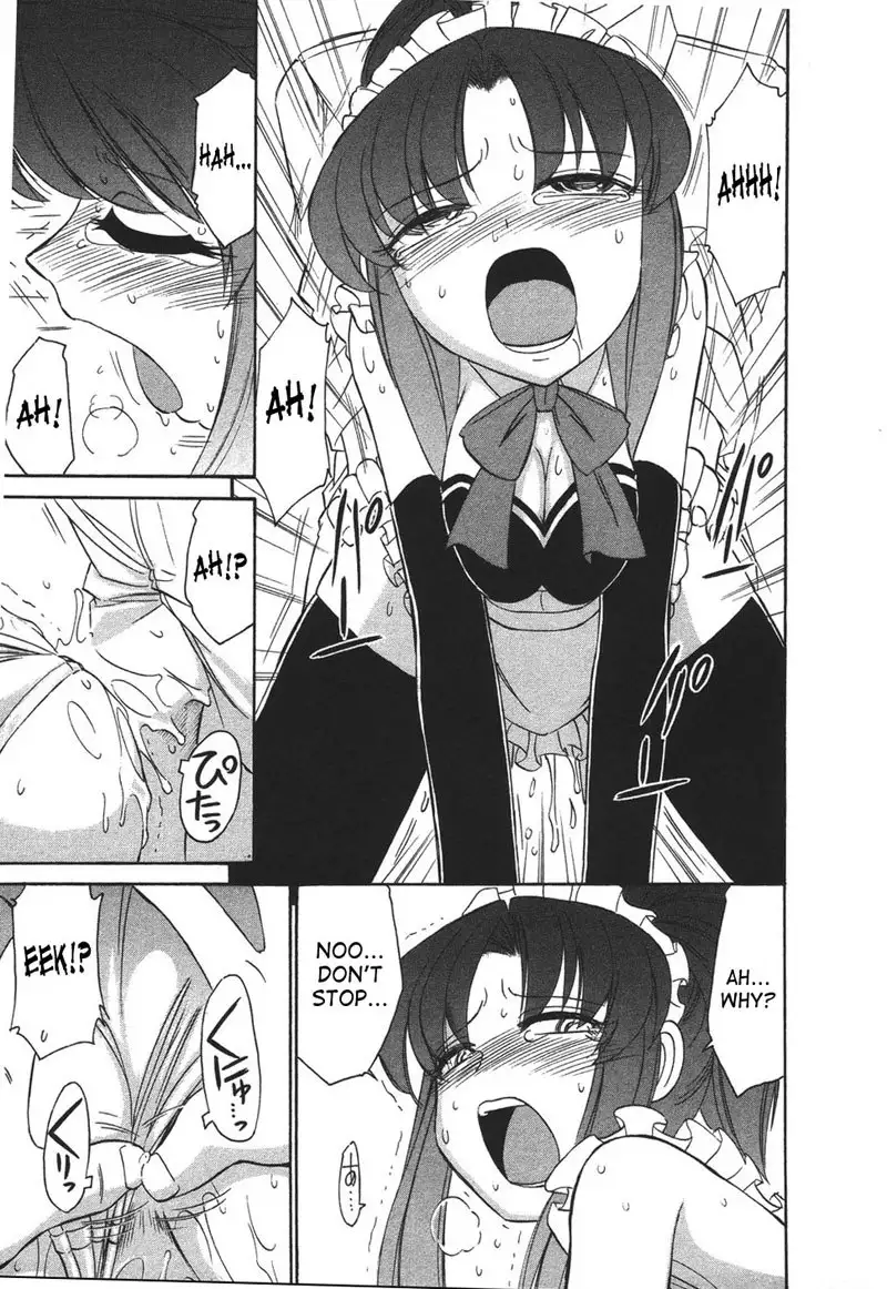 Cheers Ch28 - The Captains Crisis