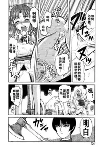 [Uziga Waita] Mai-chan no Nichijou [Chinese]