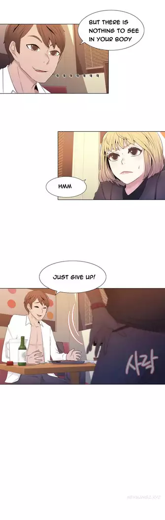 Miss Mystic Ch.1-24