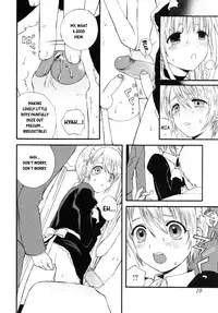 [Makita Masaki] Boku No Kareshi (My Boyfriend) Ch. 1-10 [English]