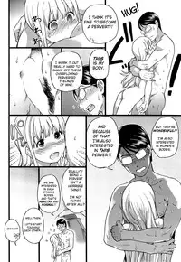 [Shiwasu no Okina] Nudist Beach ni Syuugaku Ryokoude!! Ch. 1-9 [English]