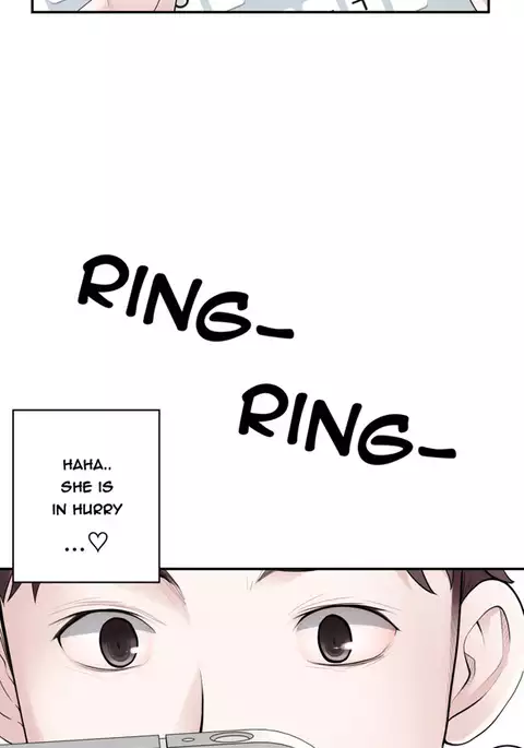 Tissue Thieves Ch.1-9