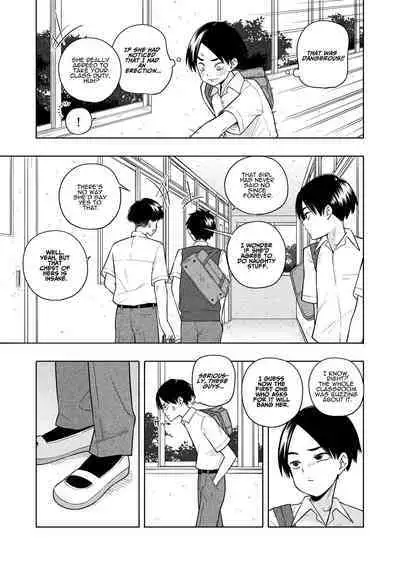 Hoshikute, Motomete. | I want, and I yearn for.