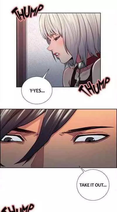 Taste of Forbbiden Fruit Ch.40/53