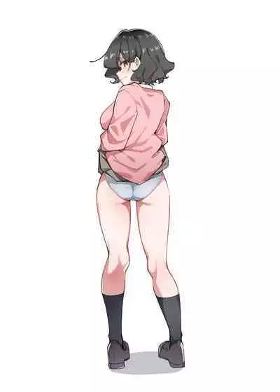 [MM] Imouto Series | Kiss-loving Mei-chan [English]