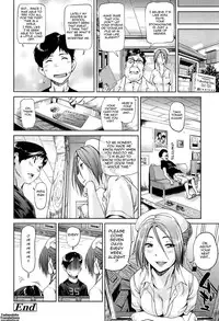 [Shiomaneki] Amanee! Ch. 1-7 [English] {Tadanohito}