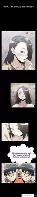 [Insane] Love Parameter Ch.1-37 (English) (YoManga) (Ongoing)