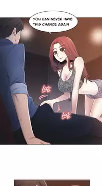 Miss Mystic Ch.1-21 (English) (Ongoing)