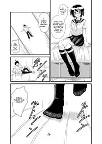 Iinchou ni Oshioki Saretai | I Want to Be Punished By The Prez!