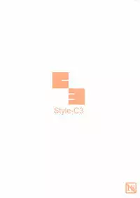 (C64) [Style-C3] Hime Cut na Arashi wo Misenai. (Gad Guard)
