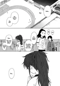(COMIC1☆11) [Fuka Fuka (Sekiya Asami)] Home Made (Qualidea Code) [English] [Doki Fansubs]