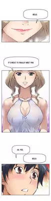 Brawling Go 0-12 Chapters (To be continued)
