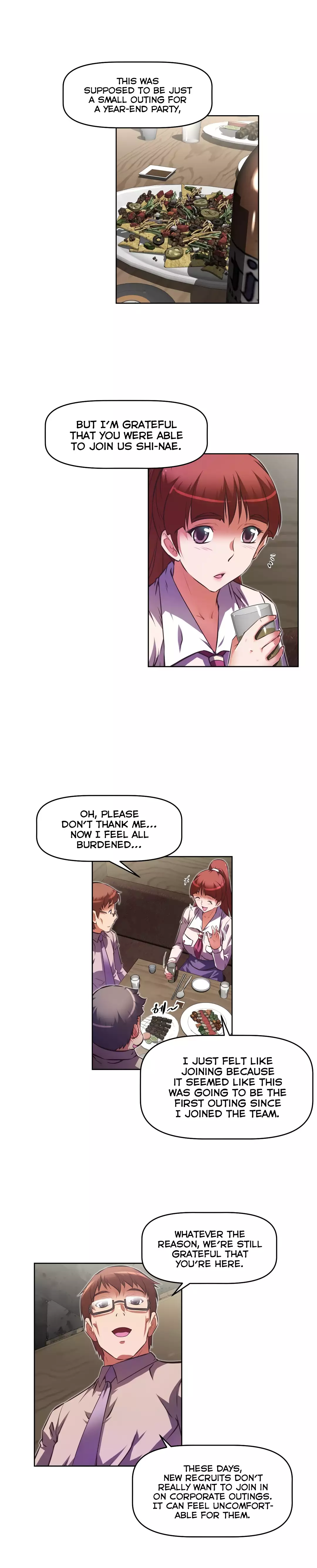 Brawling Go Ch.76-119